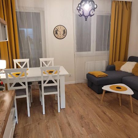 Apartament-Sadowa Elblag Exteriör bild