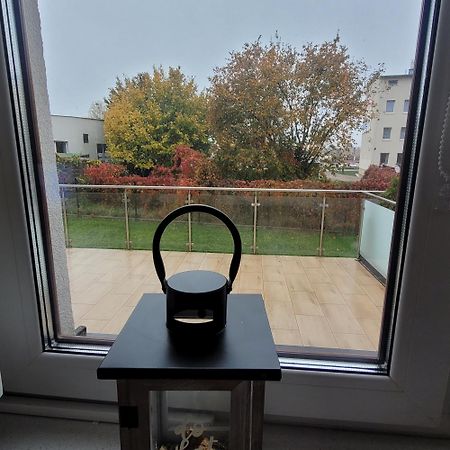 Apartament-Sadowa Elblag Exteriör bild