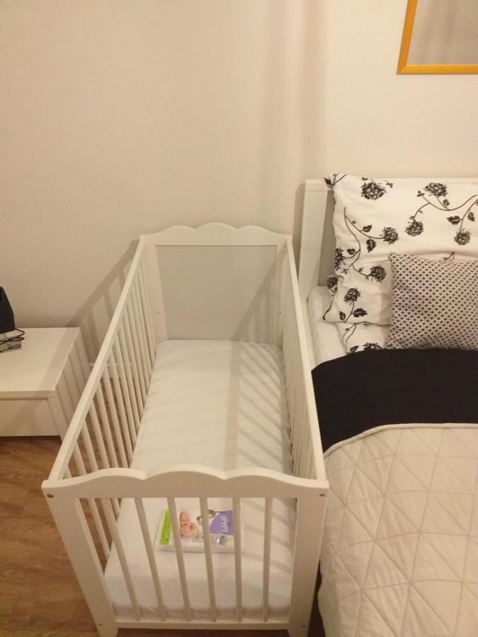 Apartament-Sadowa Elblag Exteriör bild