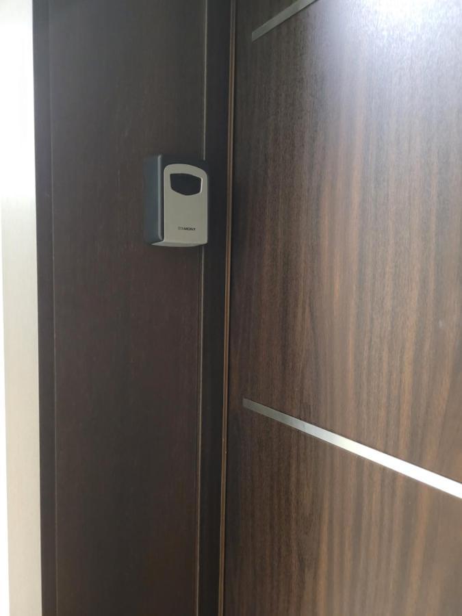 Apartament-Sadowa Elblag Exteriör bild