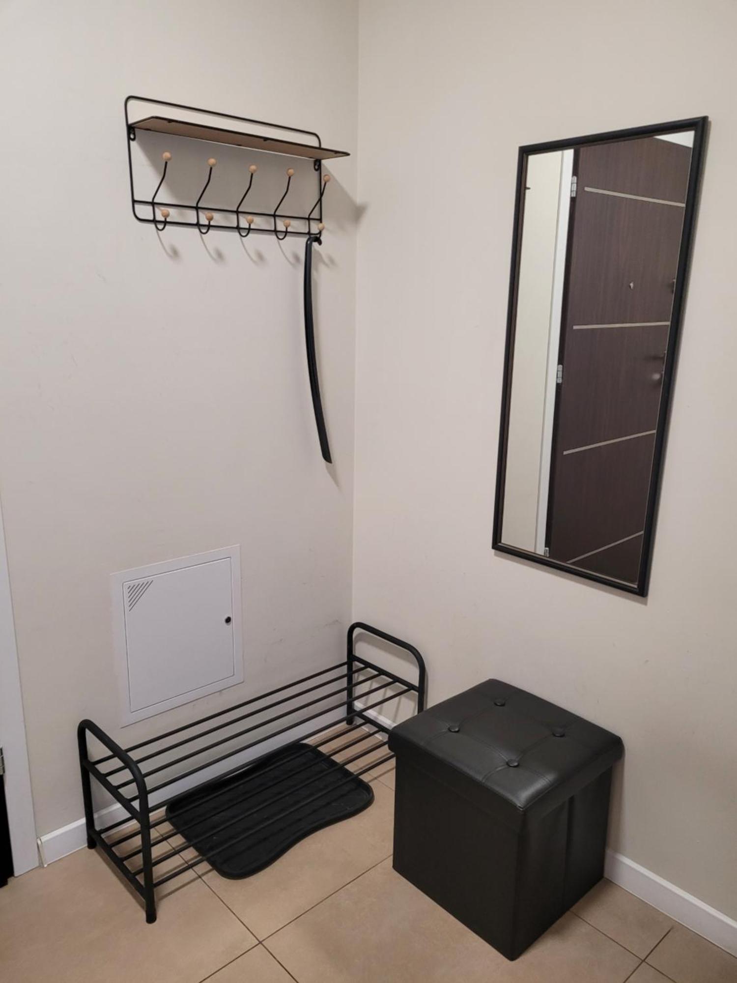 Apartament-Sadowa Elblag Exteriör bild