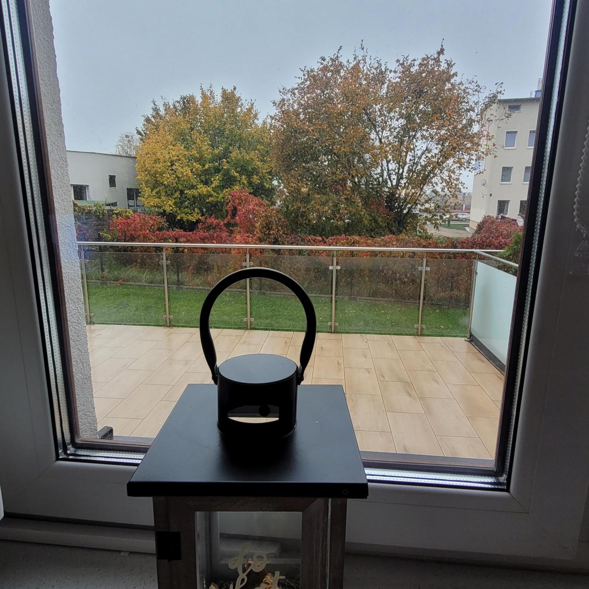 Apartament-Sadowa Elblag Exteriör bild